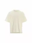 Craft Frequent SS Sweatshirt, Tofu - Craft Vaatteet - C17242-1050 - 1