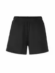 Craft Frequent Sweatshorts W, Black - Craft Vaatteet - 1916301-999000 - 1