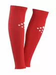Craft Premier Athlete Socks W-O Foot, Bright Red - Craft Vaatteet - 1915444-430000 - 1