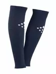 Craft Premier Athlete Socks W-O Foot, Navy - Craft Vaatteet - 1915444-390000 - 1
