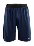 Craft Progress Basket Shorts M, Navy - Craft Vaatteet - 1911112-390000 - 1