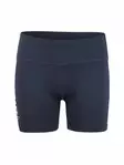Craft Rush 2.0 Hot Pant Jr, NavyNavy - Craft Vaatteet - 1916135-390000 - 1
