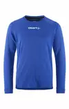 Craft Rush 2.0 LS Tee JR, Club Cobolt - Craft Vaatteet - 1914660-346000 - 1