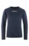 Craft Rush 2.0 LS Tee JR, Navy - Craft Vaatteet - 1914660-390000 - 1