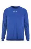 Craft Rush 2.0 LS Tee M, Club Cobolt - Craft Vaatteet - 1914658-346000 - 1