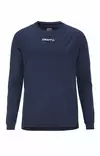 Craft Rush 2.0 LS Tee M, Navy - Craft Vaatteet - 1914658-390000 - 1
