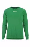Craft Rush 2.0 LS Tee M, Team Green - Craft Vaatteet - 1914658-651000 - 1
