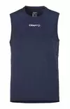 Craft Rush 2.0 Singlet M, Navy - Craft Vaatteet - 1914661-390000 - 1