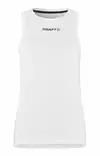 Craft Rush 2.0 Singlet W, White - Craft Vaatteet - 1914662-900000 - 1