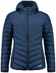 Cutter & Buck Mount Adams Jkt Ladies, Tummansininen - Cutter & Buck Vaatteet - 351475-580 - 1