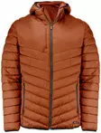 Cutter & Buck Mount Adams Jkt Men, Orange Rust - Cutter & Buck Vaatteet - 351474-20 - 1