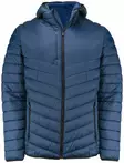 Cutter & Buck Mount Adams Jkt Men, Tummansininen - Cutter & Buck Vaatteet - 351474-580 - 1
