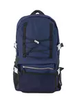 DoS Silver Line Backpack, T.sininen - Tekstiilit ja Laukut - 158047-850 - 1