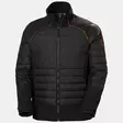 Helly Hansen Chelsea Evo 2.0 Ins Softs Jacket, 990 Black - Helly Hansen Työtakit - 74142-990 - 1