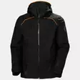 Helly Hansen Chelsea Evo 2.0 Shell Jacket, 990 Black - Helly Hansen Työtakit - 71141-990 - 1