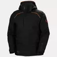 Helly Hansen Chelsea Evo 2.0 Winter Jacket, 990 Black - Helly Hansen Työtakit - 71341-990 - 1