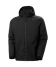 Helly Hansen Manchester 2.0 Winter Jacket, 990 Black - Helly Hansen Työtakit - 71342-990 - 1