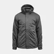 Jobman 1040 Softshell-talvitakki, tummanharmaa - Jobman Työvaatteet - 65104078-9800 - 1