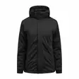 Jobman 1041 Naisten Softshell-talvitakki, musta - Jobman Työvaatteet - 65104178-9900 - 1