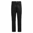 Jobman 2302 Huoltohousut Stretch, Black - Jobman Työvaatteet - 65230224-9900 - 1