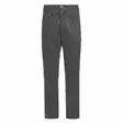 Jobman 2302 Huoltohousut Stretch, Dark Grey - Jobman Työvaatteet - 65230224-9800 - 1