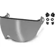 Kask Superplasma V2 Plus Visor smoke - Tarvikkeet ja Varaosat Päänsuojaimille - WVI00036-510 - 1