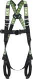 Kratos AKROS 2 Full body harness 3 attachment points (S-L) - Kratos putoamissuojaimet - FA1011100 - 1