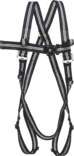 Kratos FIRE FREE harness - Kratos putoamissuojaimet - FA1011000 - 1