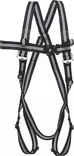 Kratos FIRE FREE harness - Kratos putoamissuojaimet - FA1011000 - 1