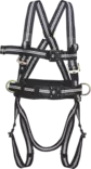 Kratos FIRE FREE harness with belt - Kratos putoamissuojaimet - FA1021100 - 1