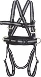Kratos FIRE FREE harness with belt - Kratos putoamissuojaimet - FA1021100 - 1