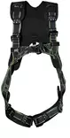 Kratos FLY'IN 1 Extra-comfort body harness 2 attachement points (S-M) - Kratos putoamissuojaimet - FA1010100 - 1