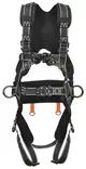 Kratos FLY'IN 2 Full body harness 2 attachment points with extra-comfort belt (S-M) - Kratos putoamissuojaimet - FA1020100 - 1