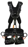Kratos FLY'IN 3 Suspension harness 2 attachment points with extra comfort belt (S-M) - Kratos putoamissuojaimet - FA1020200 - 1