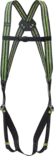 Kratos KAMI 1 Body harness 1 attachment point - Kratos putoamissuojaimet - FA1010200 - 1
