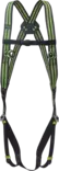 Kratos KAMI 2 Body harness 2 attachment points - Kratos putoamissuojaimet - FA1010300 - 1