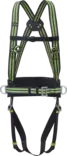 Kratos KAMI 3 Body harness 2 attachment points with belt - Kratos putoamissuojaimet - FA1020300 - 1