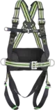 Kratos MUNE 4 Body harness 2 attachment points with belt - Kratos putoamissuojaimet - FA1020400 - 1