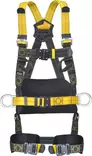 Kratos REVOLTA Full Body Harness with work positioning belt (S-L) - Kratos putoamissuojaimet - FA1021400 - 1
