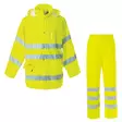 Protect S3200 PU Huomiosadeasusetti, Keltainen - Huomiosadeasut - S3200 - 1