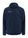 Squad Go Weather Jacket M, Navy - Urheiluvaatteet - C17377-3900 - 1