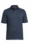 Tenson TXlite Melange Polo Men, Dark Navy - Tenson Vaatteet - 465018060-590 - 1