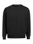 UM Crewneck Loose Fit, Black - Kaikki Profiilivaatemerkit - 3430020-900 - 1