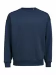 UM Crewneck Loose Fit, Navy - Kaikki Profiilivaatemerkit - 3430020-600 - 1