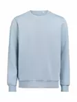 UM Crewneck Regular Fit, Fog - Kaikki Profiilivaatemerkit - 3430010-510 - 1