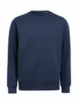 UM Crewneck Regular Fit, Navy - Kaikki Profiilivaatemerkit - 3430010-600 - 1