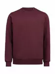 UM Crewneck Regular Fit, Prune - Kaikki Profiilivaatemerkit - 3430010-490 - 1