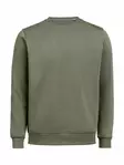 UM Crewneck Regular Fit, Thyme - Kaikki Profiilivaatemerkit - 3430010-760 - 1