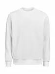 UM Crewneck Regular Fit, White - Kaikki Profiilivaatemerkit - 3430010-100 - 1
