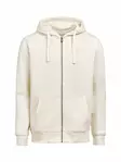 UM Full Zip Hoodie Regular Fit, Birch - Kaikki Profiilivaatemerkit - 3450010-170 - 1